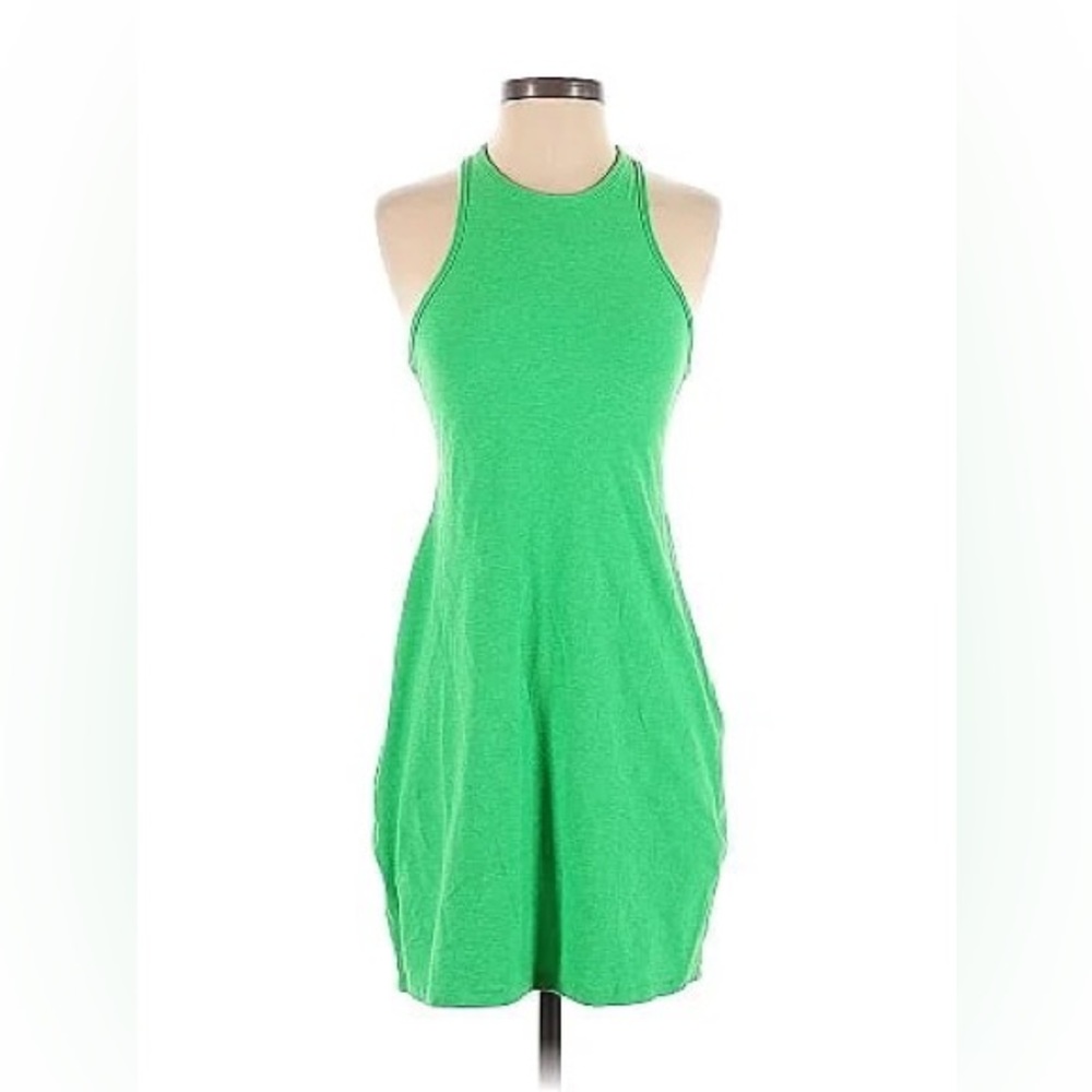 Beyond Yoga Under Lock and Key Dress Small